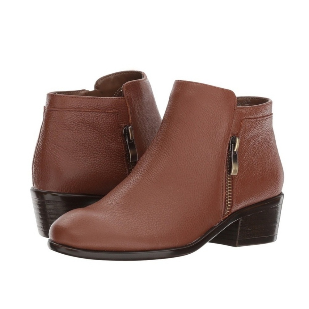 aerosoles mythology bootie